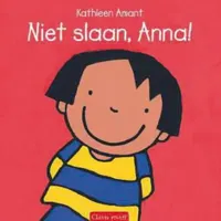 Niet slaan, Anna!