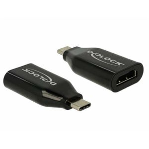 USB-C male > HDMI female 4K 60 Hz Adapter