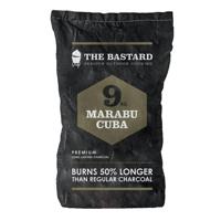 Charcoal Marabu - The bastard Charcoal Marabu - The bastard