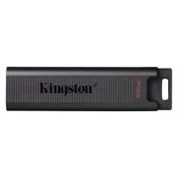 Kingston Technology DataTraveler Max USB flash drive 512 GB USB Type-C Zwart - thumbnail