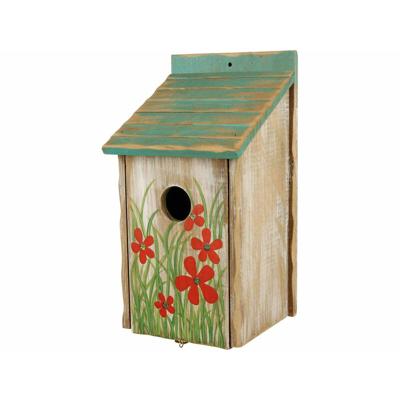 Vogelkooi Trixie 15 × 28 × 14 CM