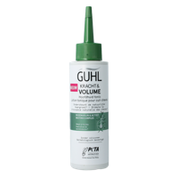 Guhl Kracht & volume hoofdhuid tonic 125 Milliliter