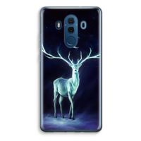 Nightbringer: Huawei Mate 10 Pro Transparant Hoesje