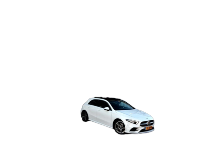 Mercedes Benz A Klasse