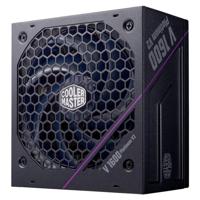 Cooler Master MPZ-G002-AFAP-BEU PC-netvoeding 1600 W ATX 80 Plus Platinum