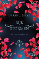 Rijk van stormen - Sarah J. Maas - ebook