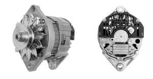 Dynamo MG156