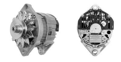 Dynamo MG156