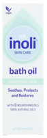 Inoli Bath Oil Sensitive Skin