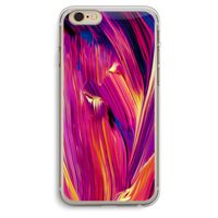 Phoenix: iPhone 6 Plus / 6S Plus Transparant Hoesje Phoenix: iPhone 6 Plus / 6S Plus Transparant Hoesje