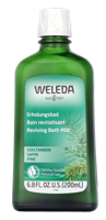 Weleda Pine Reviving Bath Milk 200 ml