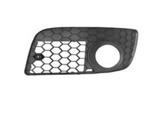 BUMPERGRILL ONDER LINKS GTi 5893591