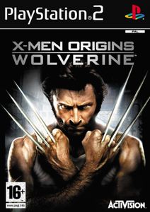 X-Men Origins Wolverine