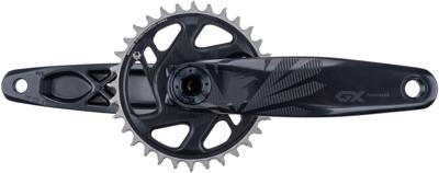 SRAM Crankset gx eagle 32t super boost+ 170mm