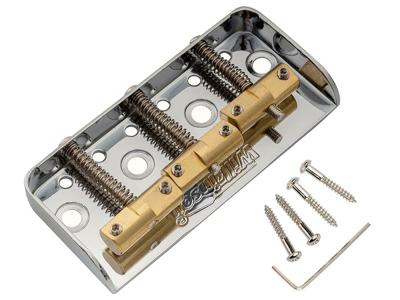 Wilkinson B-WTBS-N brug-staartstuk Teaser