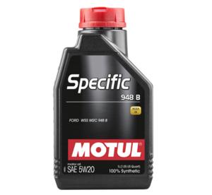 Motorolie Motul Specific 948 B 5W20 1L 106317