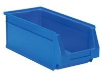 Tayg magazijnbak 336 x 160 x 130 mm - Velleman