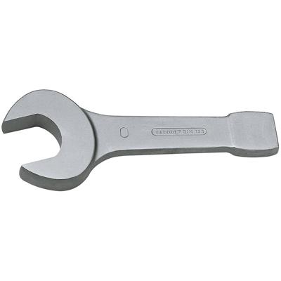 Gedore 6401310 133 80 Slagsteeksleutel Sleutelbreedte (metrisch) 80 mm