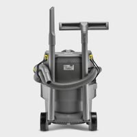 Kärcher Professional NT 22/1 Ap Bp L (Battery Power+) 1.528-130.0 Nat- en droogzuiger 22 l Zonder accu - thumbnail