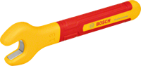 Bosch Blauw Steeksleutel 13 mm VDE - 1600A02NF1