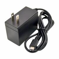 Snelladen AC Adapter voor de Nintendo Switch