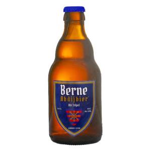 Berne Berne Tripel 33Cl