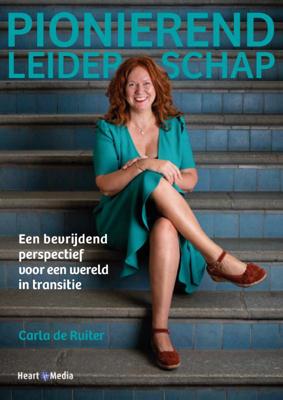 Pionierend leiderschap (Paperback)