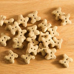 alsa-nature Lam- & Appel-botjes, 3 x 500 g