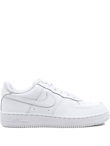 Nike Kids baskets Air Force 1 - Blanc