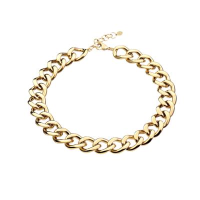 Dames ketting Chiara Ferragni J19AUW06