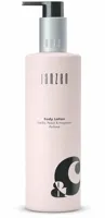 &C Hand Body Lotion Vanilla Peach & Happiness