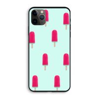 Waterijsje: iPhone 11 Pro Biologisch afbreekbaar hoesje