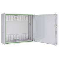 ABN ABNRP203 Wandbehuizing Inhoud: 1 stuk(s)