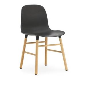 Normann Copenhagen Form Stoel