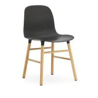 Normann Copenhagen Form Stoel