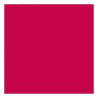 Creativ Company Textiel color verf - primair rood, 500ml