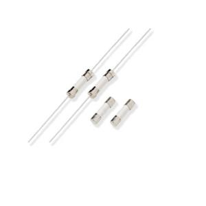 Littelfuse 0215.400TXP LUH-POEV 160R-FI-SB Buiszekering Inhoud 1 stuk(s) Bulk