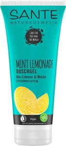 Mint lemonade showergel