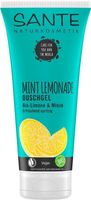 Mint lemonade showergel - thumbnail