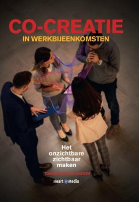 Co-creatie in werkbijeenkomsten (Paperback)