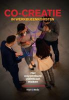 Co-creatie in werkbijeenkomsten (Paperback)