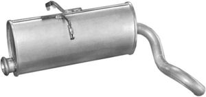 Einddemper 04136