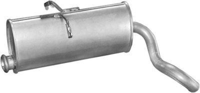 Einddemper 04136