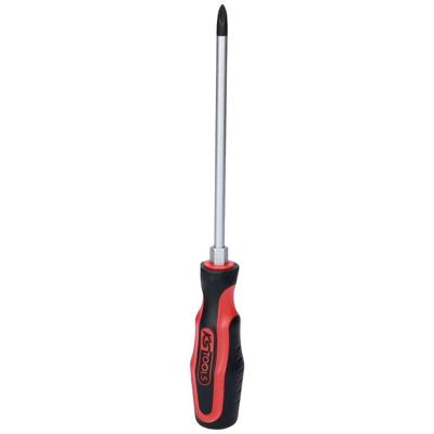 KS Tools 159.1023 1591023 Kruiskop schroevendraaier PH 2 DIN ISO 8764