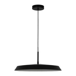 D&apos;Lite Uxem Hanglamp - Mat `Zwart