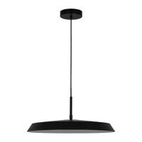 D'Lite Uxem Hanglamp - Mat `Zwart D'Lite Uxem Hanglamp - Mat `Zwart