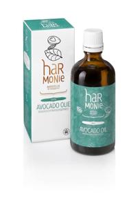 Harmonie Avocado olie