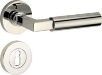 Krukgarn. Bauhaus/Vivo geveerd BB MGN