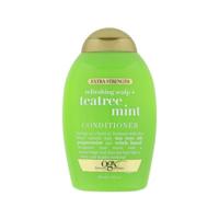 OGX Tea Tree Mint Refreshing Scalp Conditioner 385ml | Voor Alle Haartypen