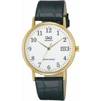 Q&Q BL02J104J (Ø 40 mm) Heren horloge